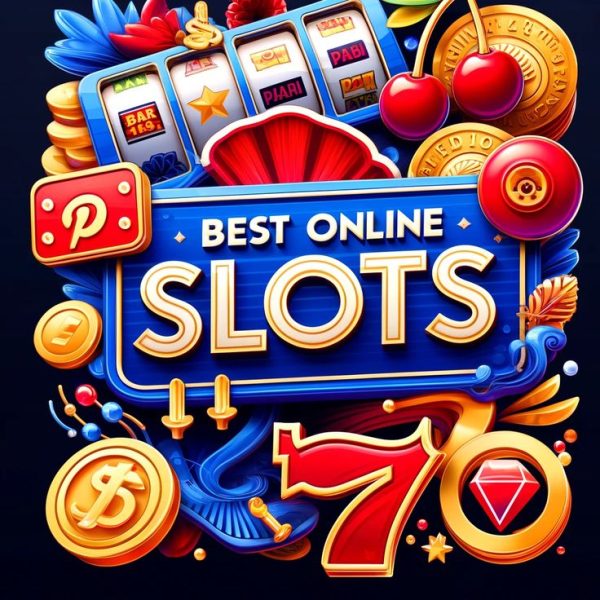 Situs Slot Online Bocoran Games Mudah Jackpot Terbaru 2025